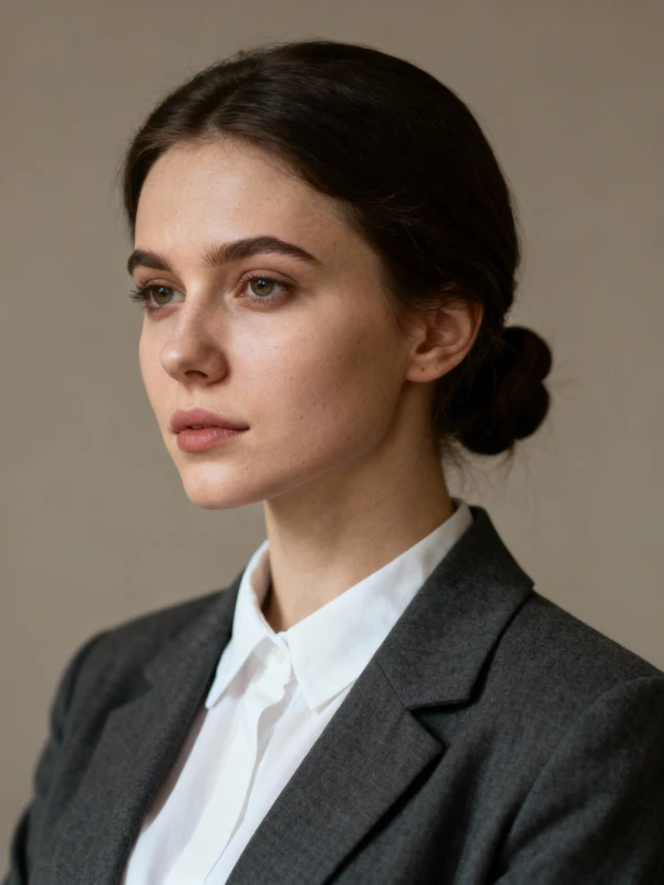 Professional Portrait