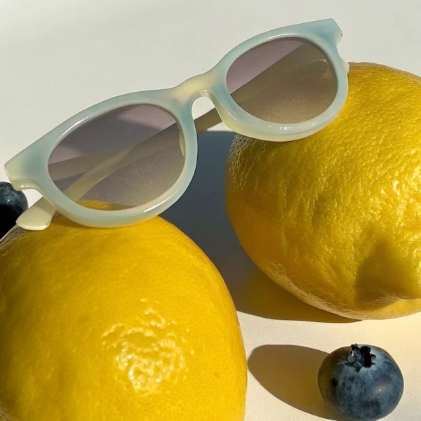 Lemons and Sunglasses