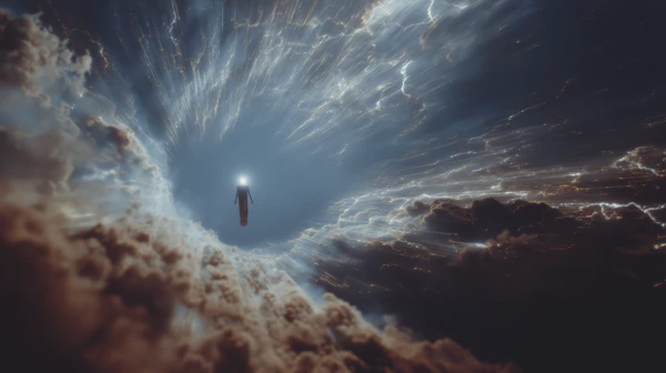 Celestial Ascension
