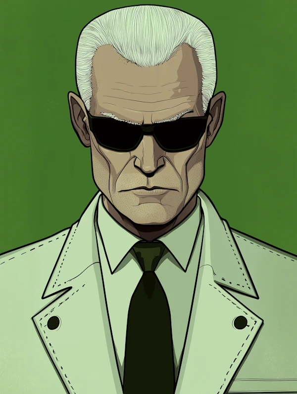 Kael Green