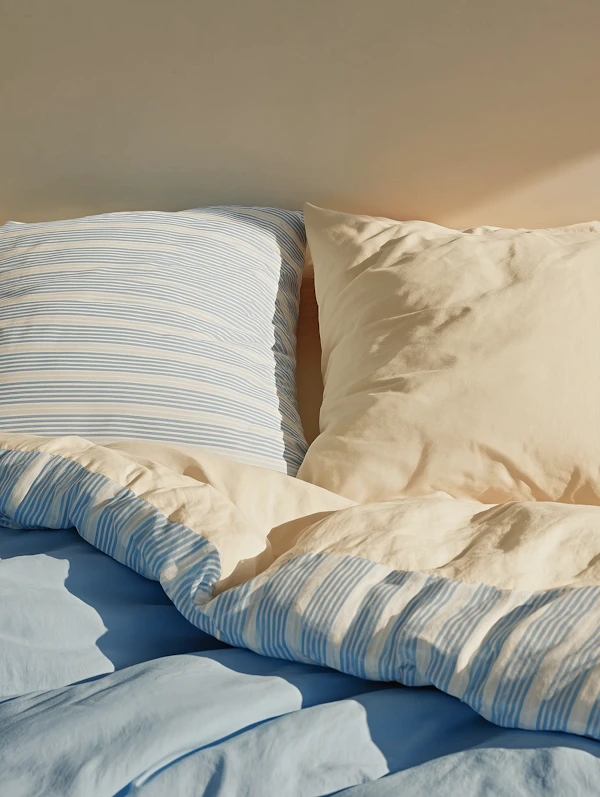 Cozy Bedroom Scene