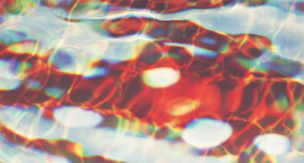 Vibrant Light Patterns