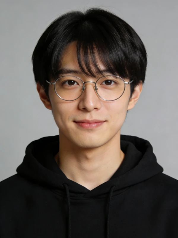 Portrait of Individual