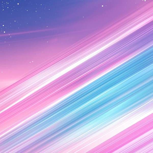 Dreamy Abstract Artwork