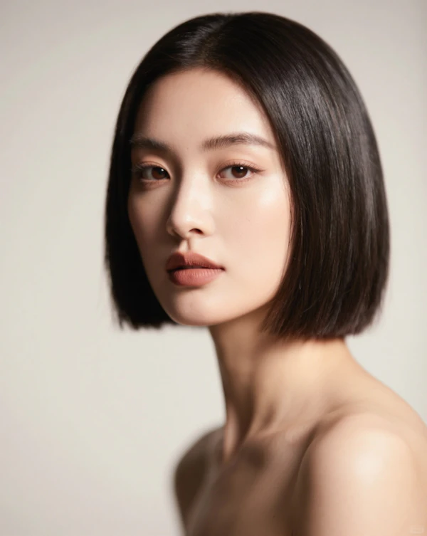 Portrait of a Woman