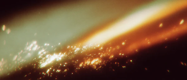 Ethereal Glow