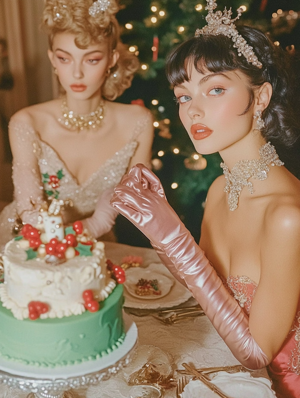 Elegant Holiday Celebration