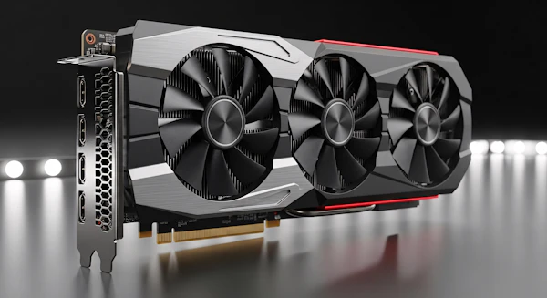 High-Performance GPU