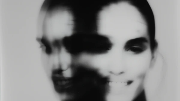 Abstract Duality Portrait