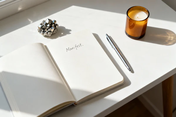 Minimal Workspace Setup