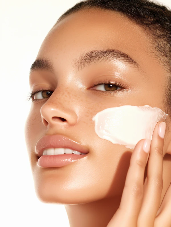 Skincare Application