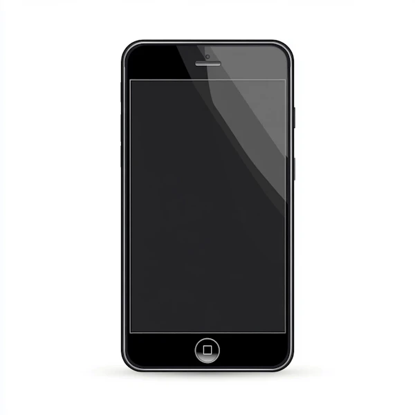 Minimalist Smartphone