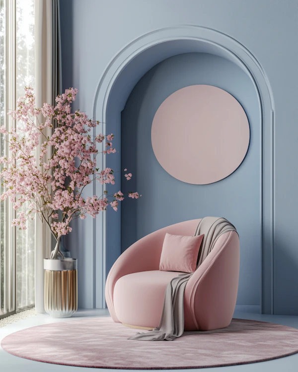 Elegant Interior Design