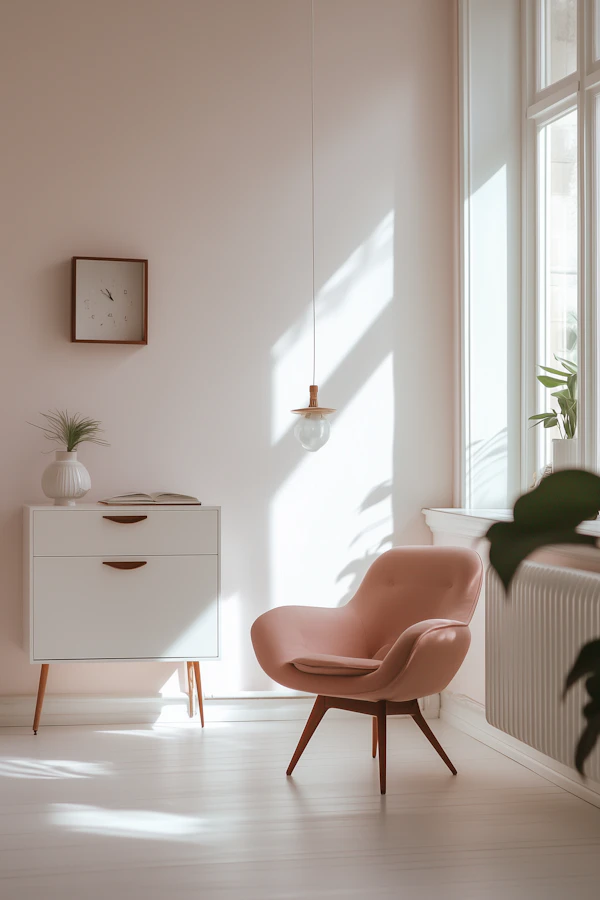 Minimalist Interior Design