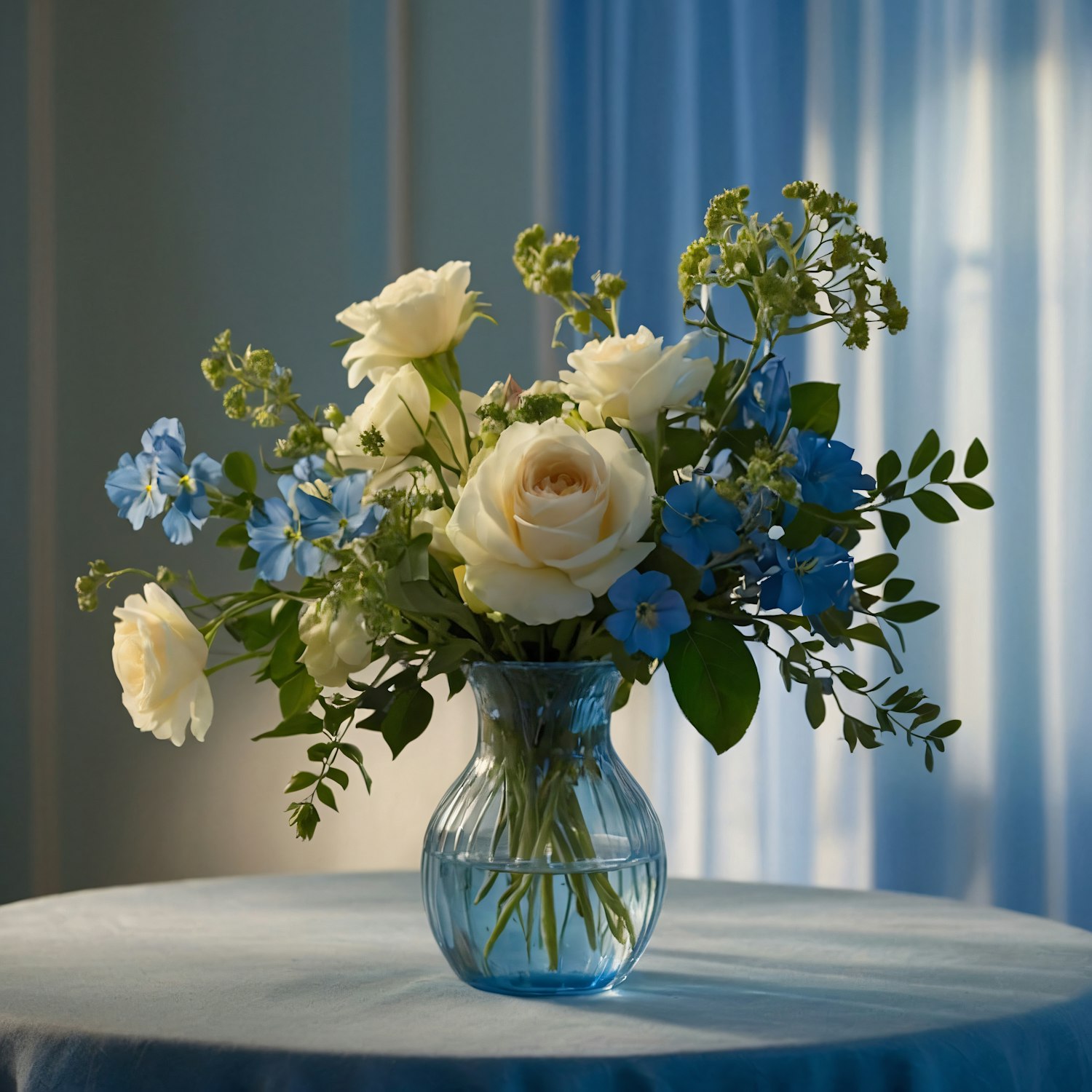 Elegant Floral Arrangement