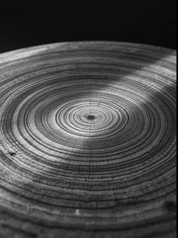 Tree Growth Rings
