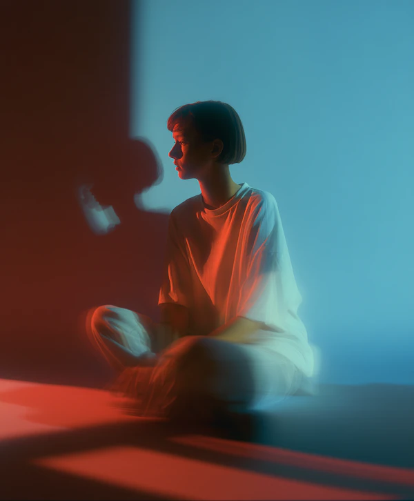 Contemplative Lighting