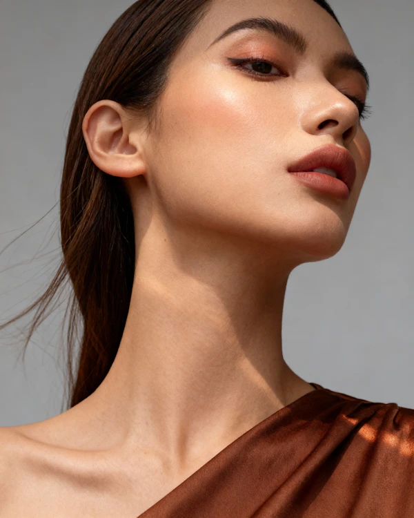 Elegant Portrait