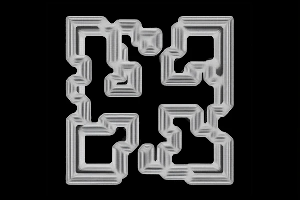Abstract Geometric Design