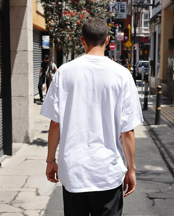 Urban Street Walker