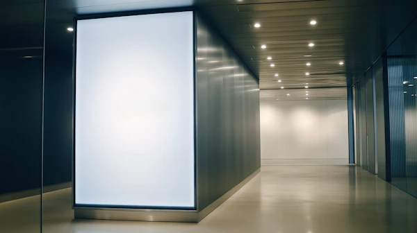 Modern Hallway Design