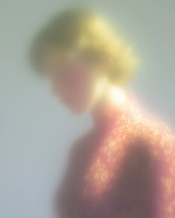 Ethereal Portrait