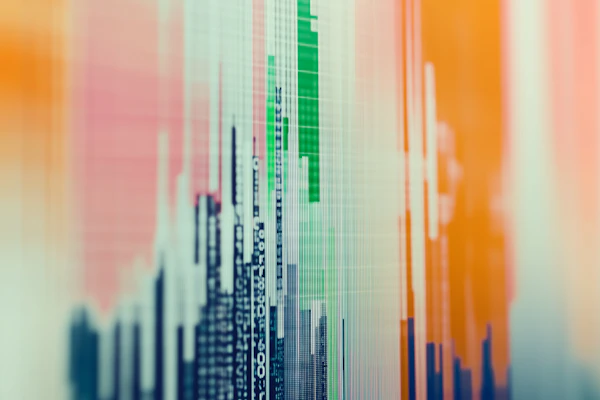Abstract Data Chart