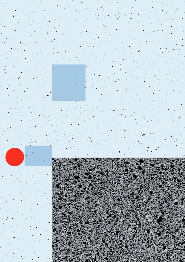 Minimalist Abstract Design