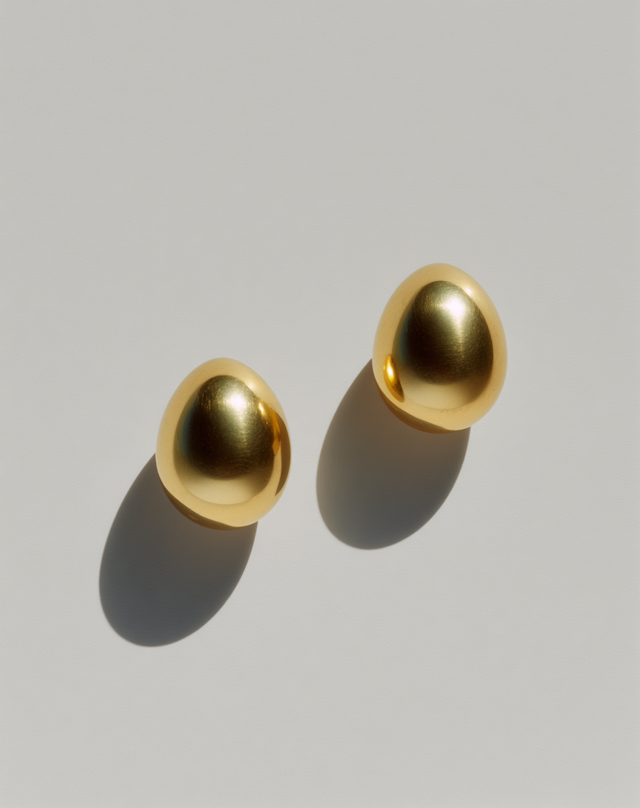 Golden Egg Composition