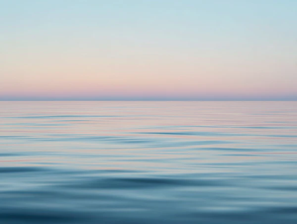 Serene Seascape