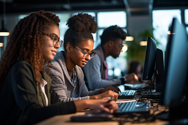 Tech-Driven Team Concentration