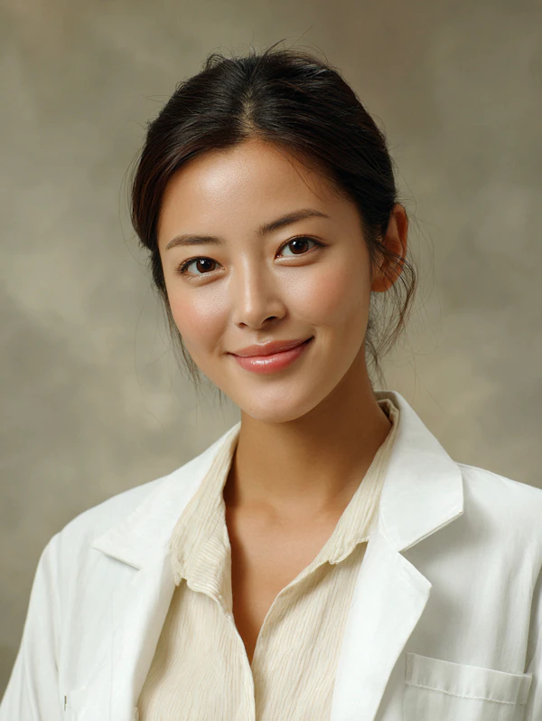 Professional Portrait