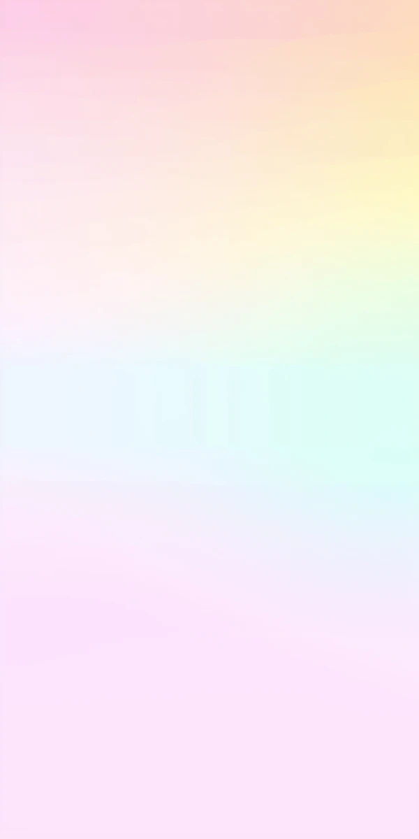 Pastel Gradient Background