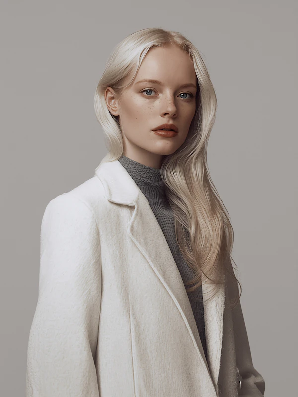 Portrait of a Woman