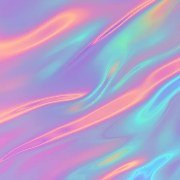 Pastel Gradient Design
