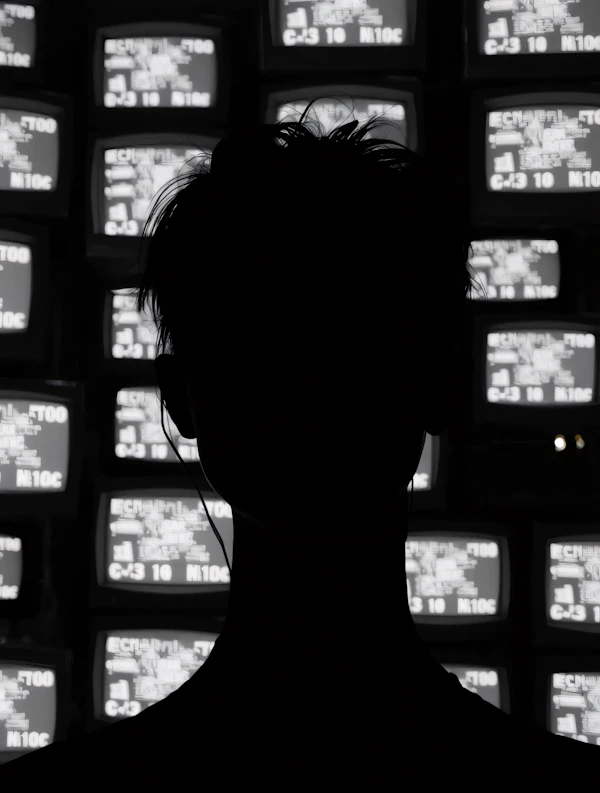 Silhouette and Screens