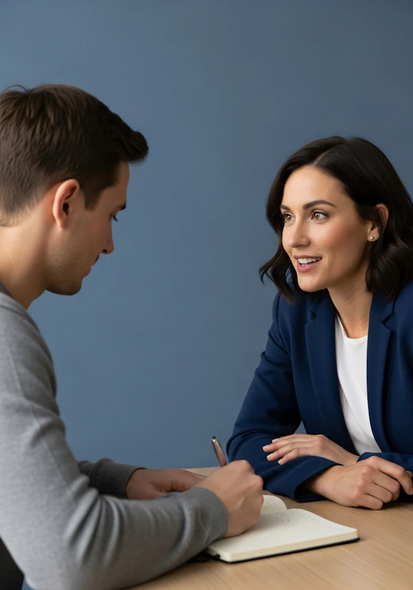 Collaborative Discussion