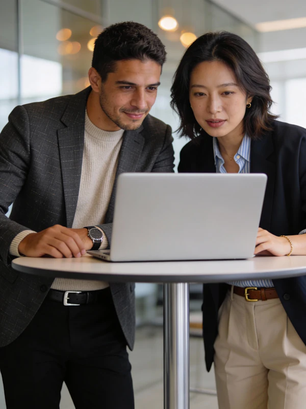 Office Collaboration