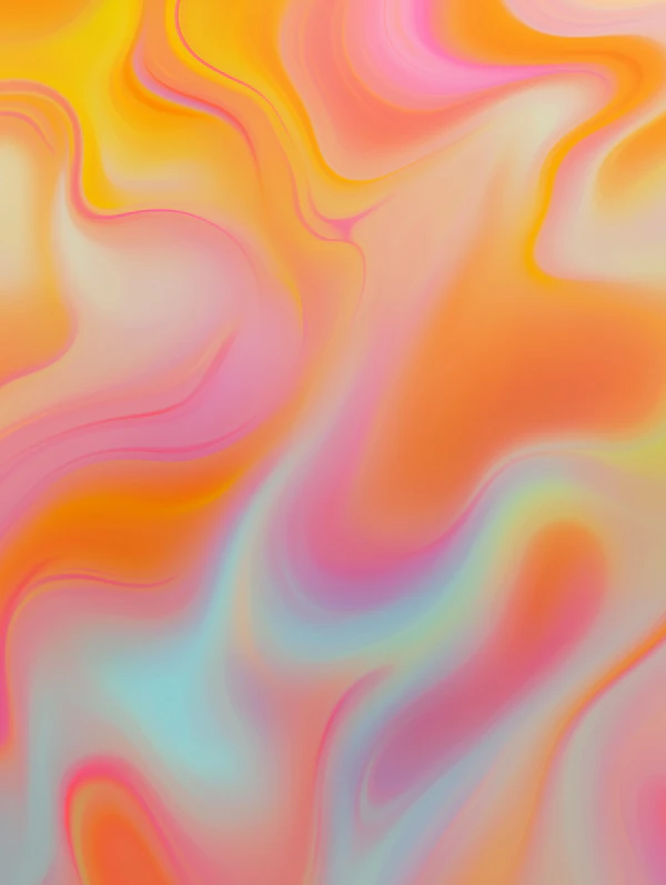 Vibrant Gradient Design