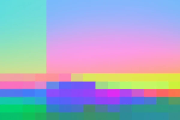 Vibrant Abstract Gradient