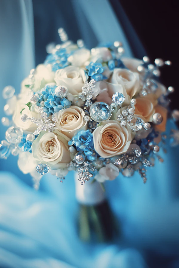 Elegant Floral Bouquet