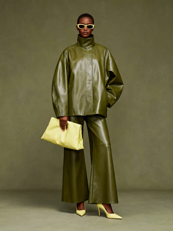 Fashion Forward Ensemble