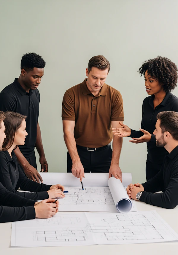 Team Collaboration