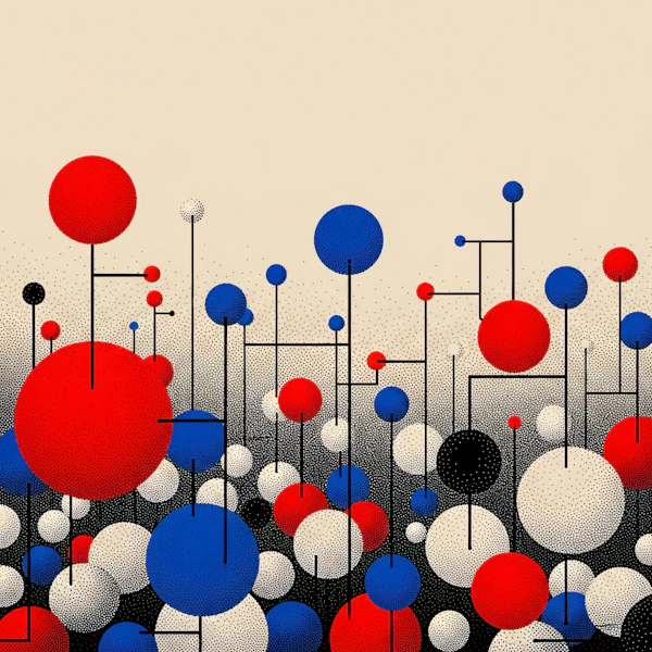 Abstract Network Design