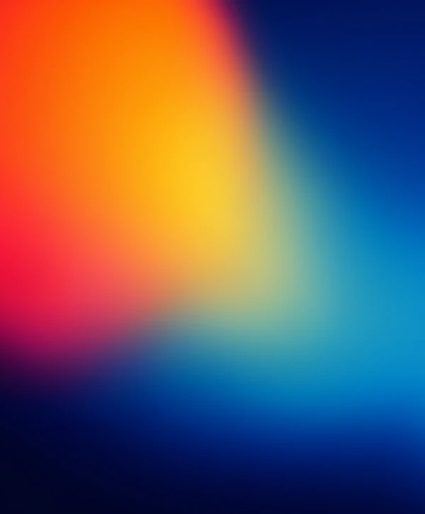 Abstract Gradient Art