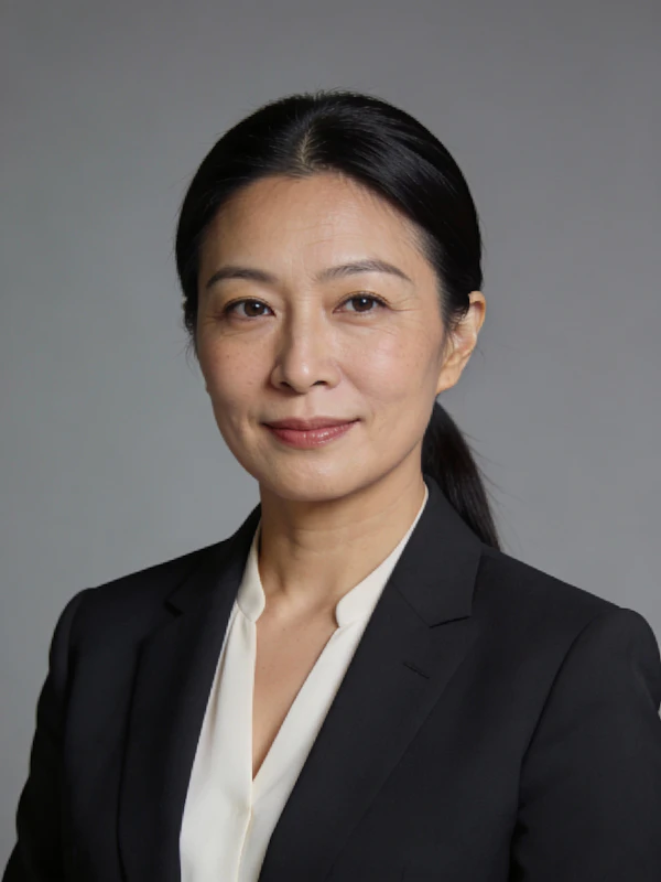 Professional Portrait