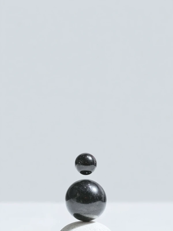 Minimalist Spheres