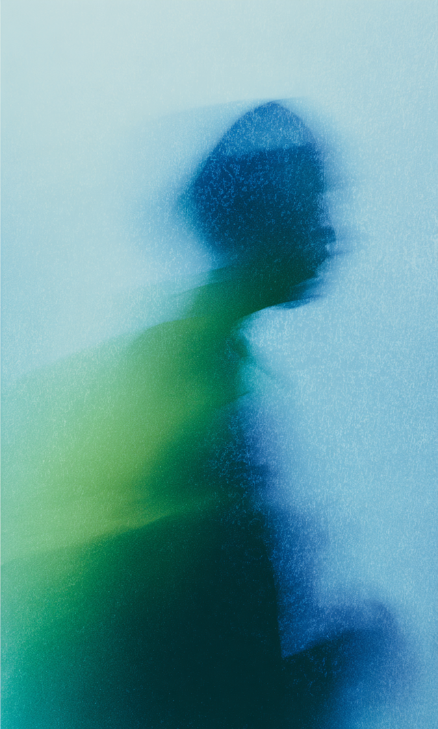 Abstract Dreamscape