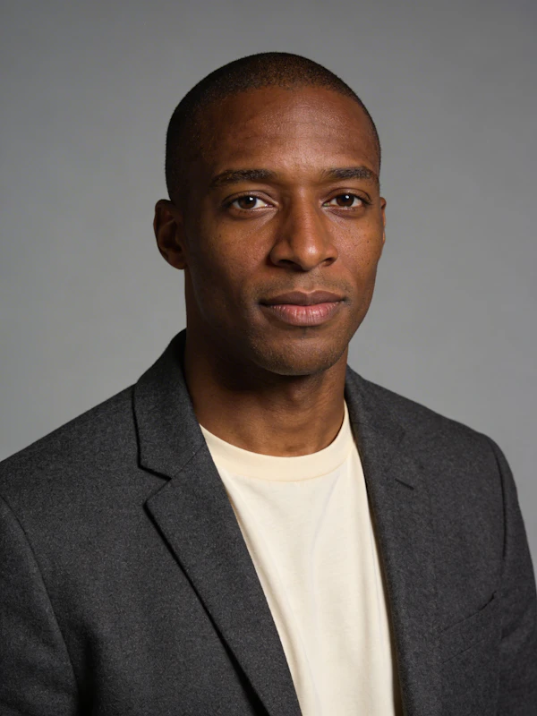 Neutral Portrait