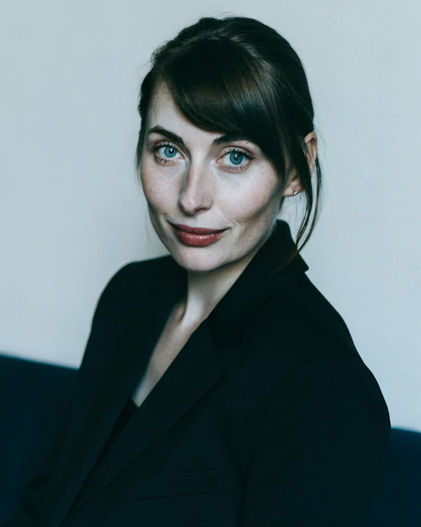 Professional Portrait